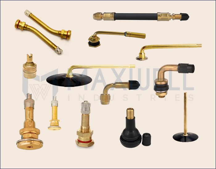 Brass Fasteners  Maxwell Industries